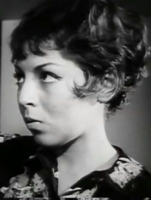 Affiche Mimi Stark