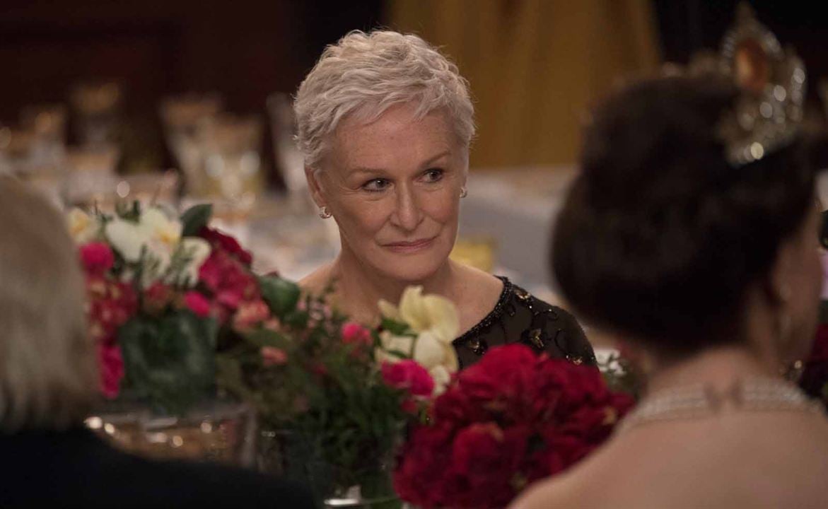 Photo Glenn Close