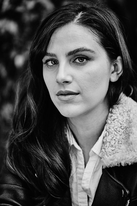Affiche Natasha Kermani