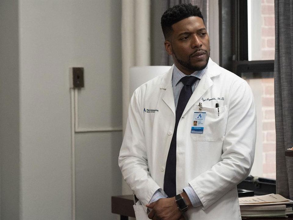 New Amsterdam (2018) : Photo Jocko Sims