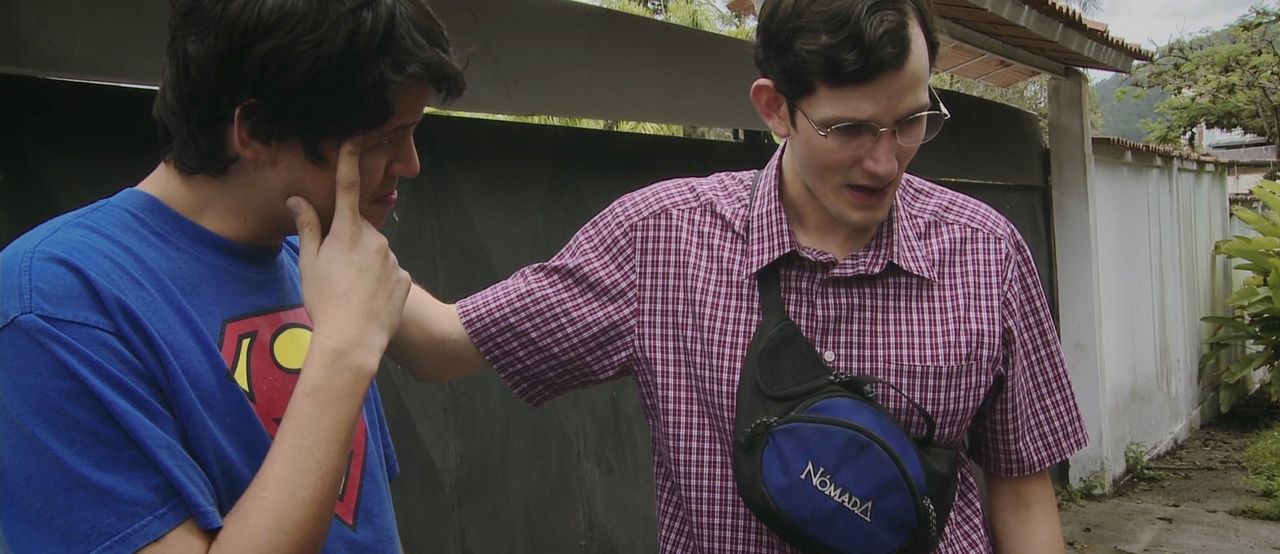 Está todo bien : Photo