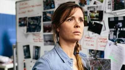 Engrenages : Affiche