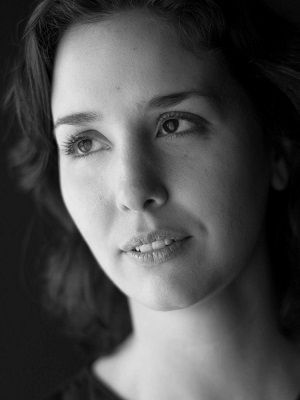 Affiche Antonella Sudasassi