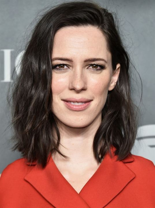 Affiche Rebecca Hall