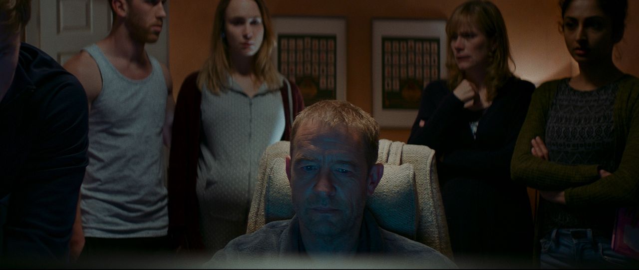 Await Further Instructions : Photo