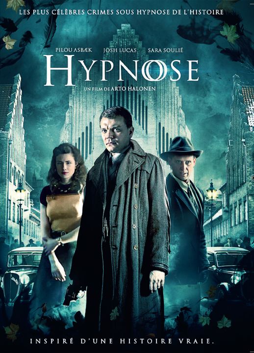 Affiche du film Hypnose - Photo 2 sur 6 - AlloCin