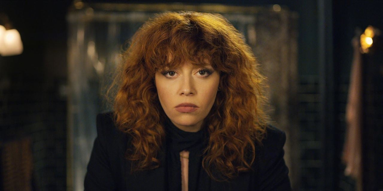 Photo Natasha Lyonne