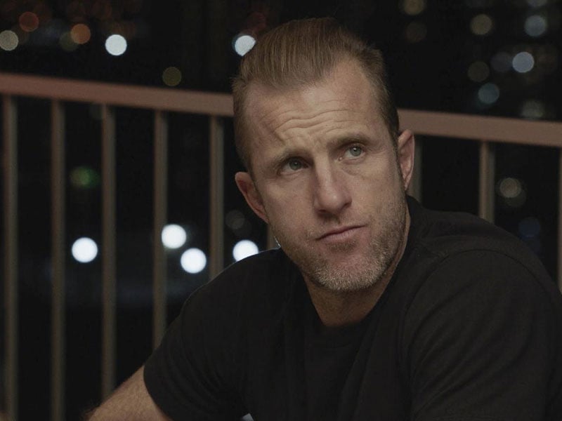 Hawaii Five-0 (2010) : Photo Scott Caan