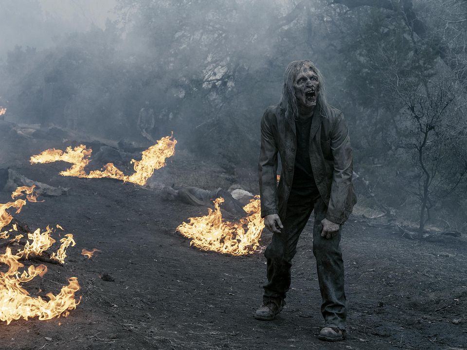Fear The Walking Dead : Photo