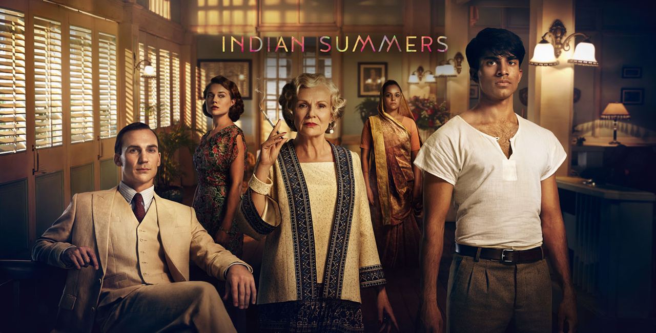 Indian Summers : Photo