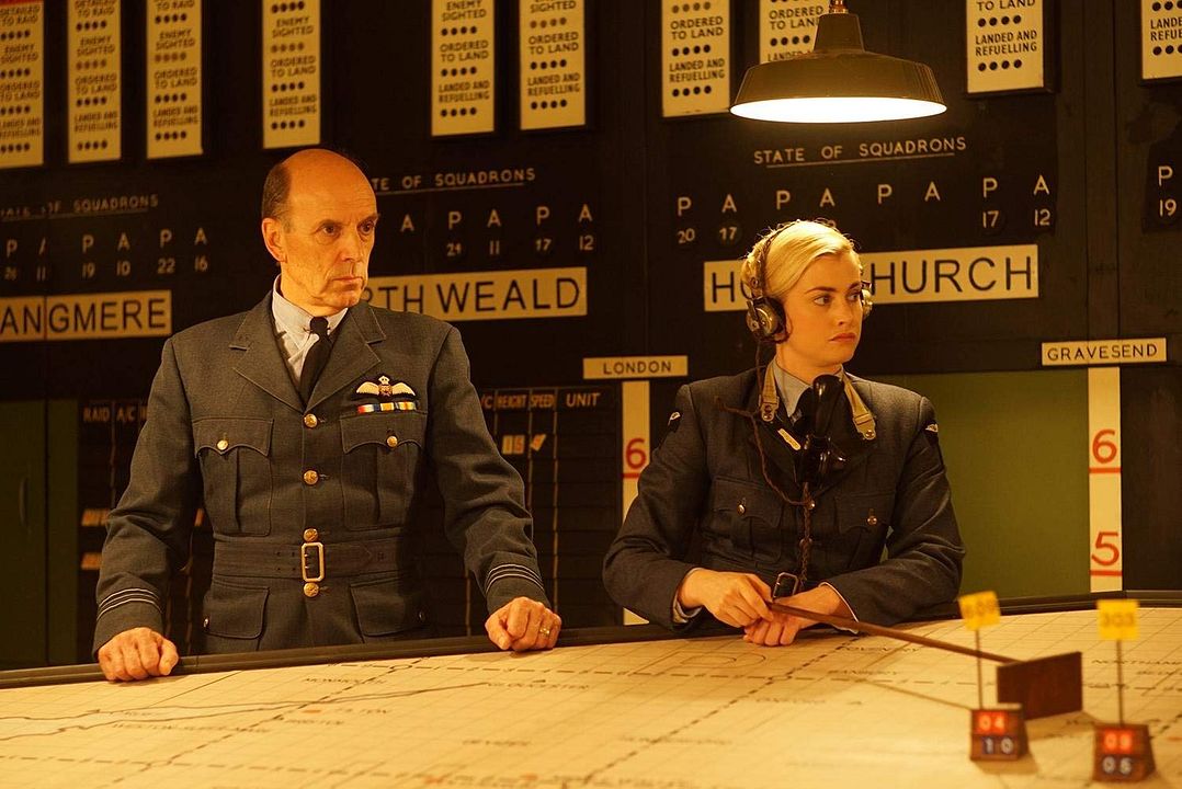 Hurricane : Photo Stefanie Martini