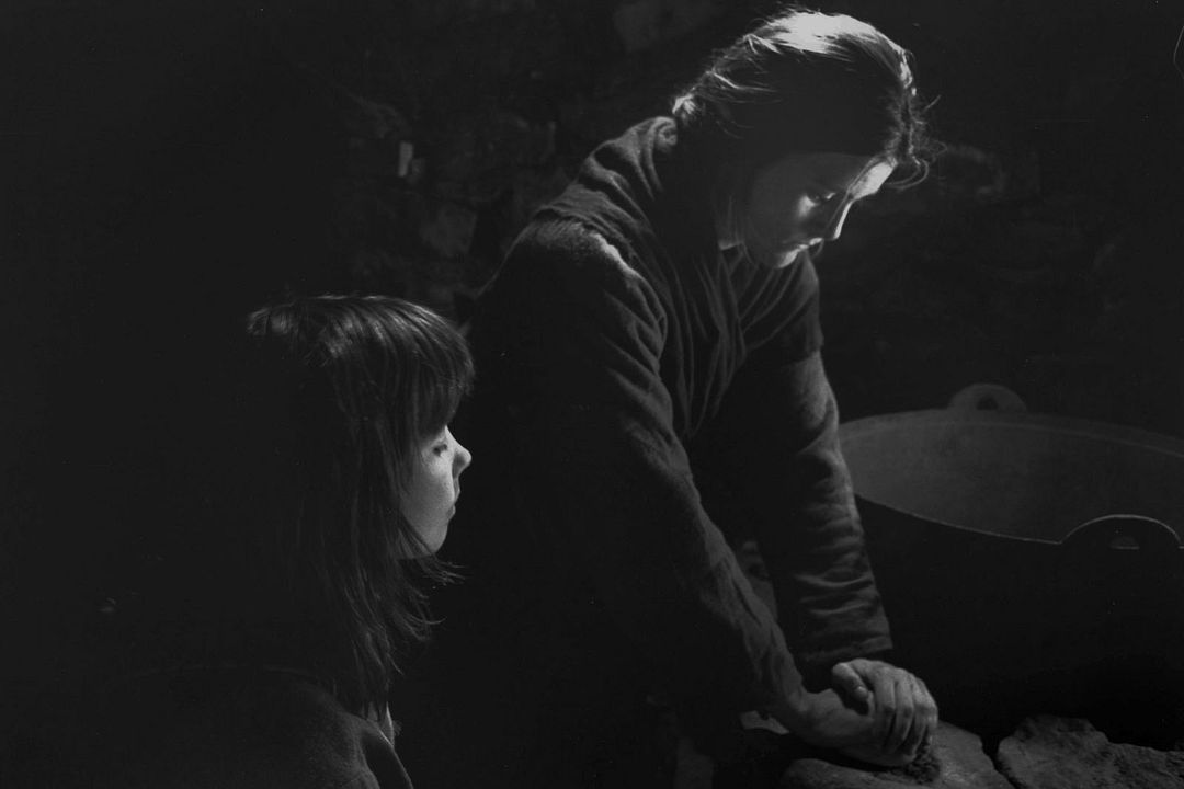 Quand nous étions sorcières : Photo