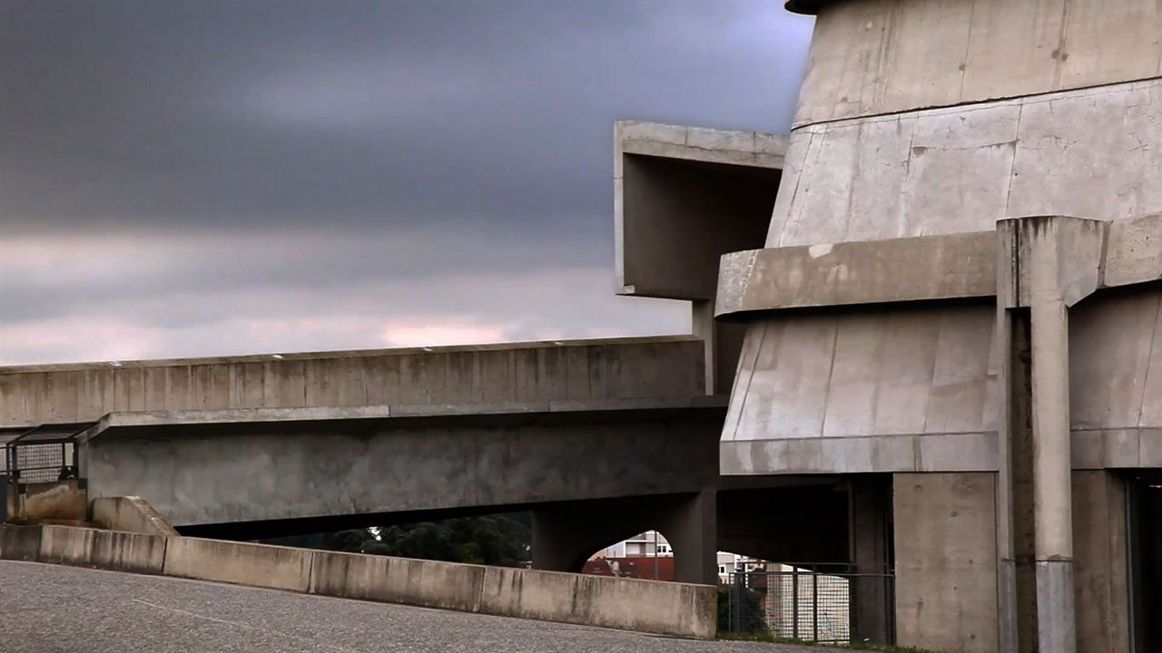 L'Esprit Le Corbusier : Photo