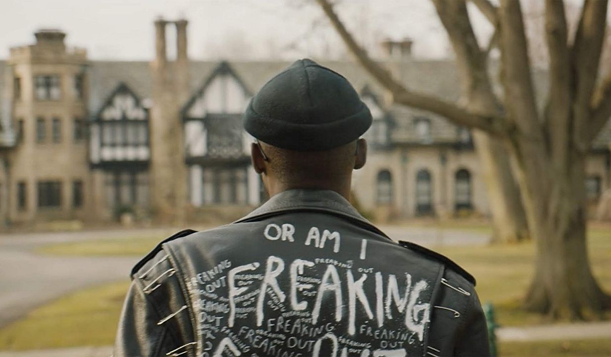 Native Son : Photo