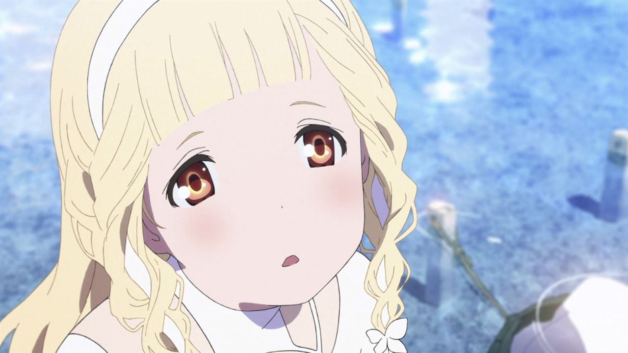 Maquia - When the Promised Flower Blooms : Photo