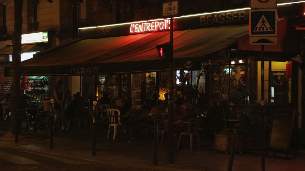 Pour Ernestine : Photo