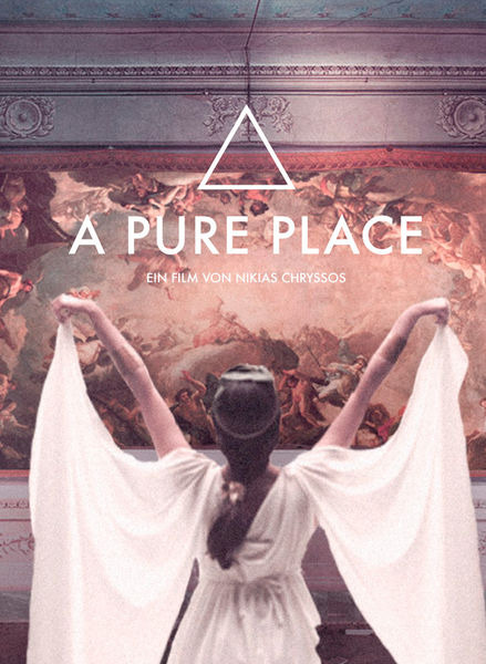 A Pure Place : Affiche