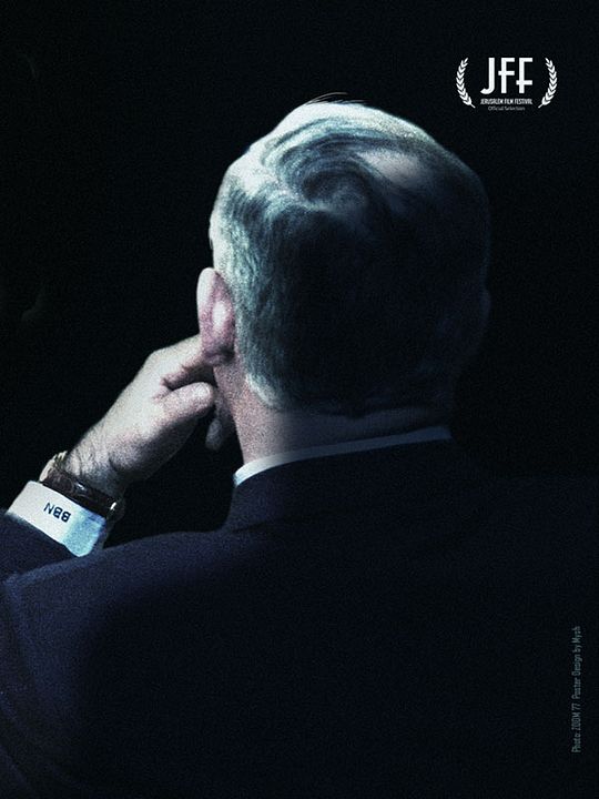 Affiche du film King Bibi - Photo 2 sur 2 - AlloCiné