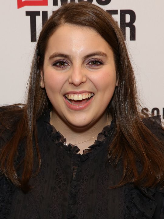 Affiche Beanie Feldstein