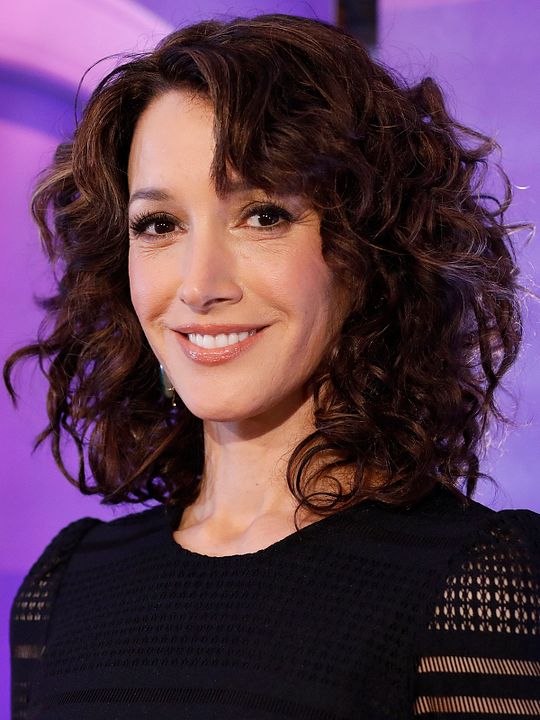 Affiche Jennifer Beals