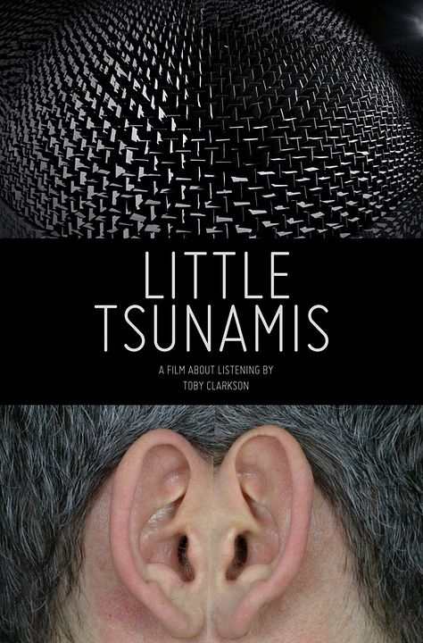 Little Tsunamis : Affiche