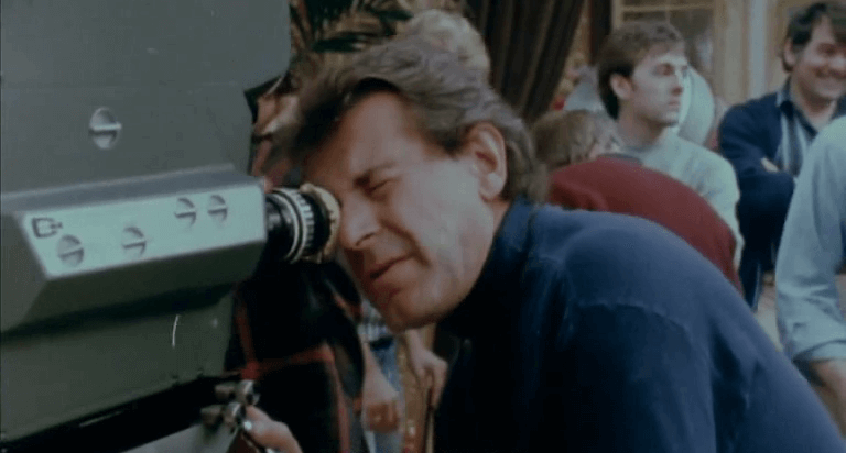 Chytilová Versus Forman : Photo