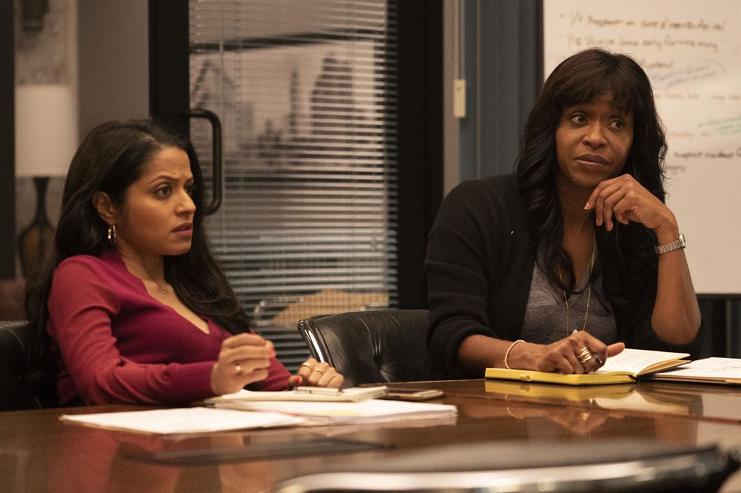 The Fix : Photo Merrin Dungey, Mouzam Makkar