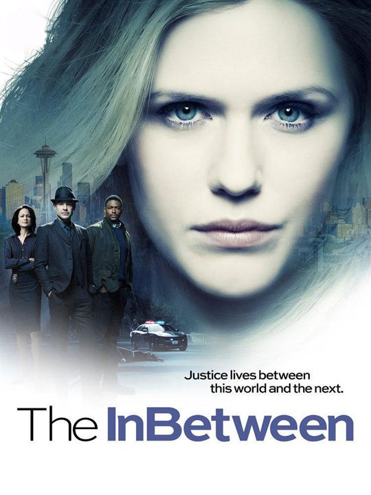 The InBetween : Affiche