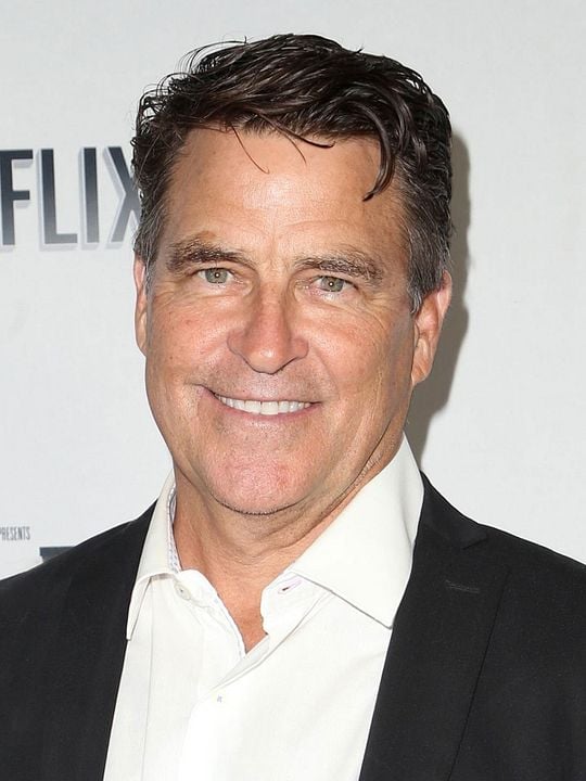Affiche Ted McGinley