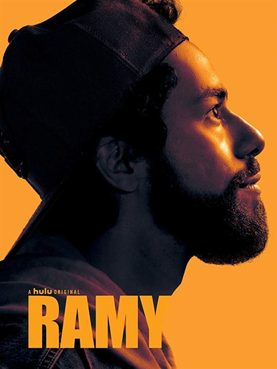 Ramy : Affiche