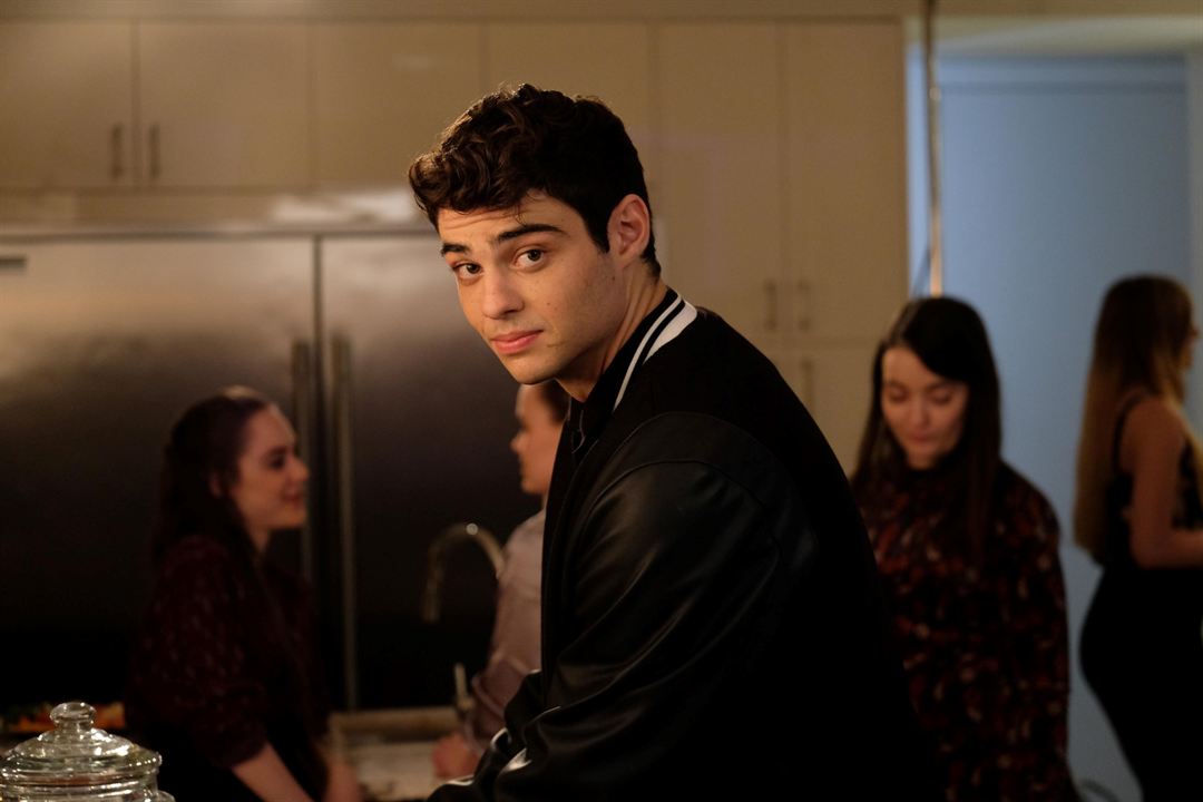 The Perfect Date : Photo Noah Centineo