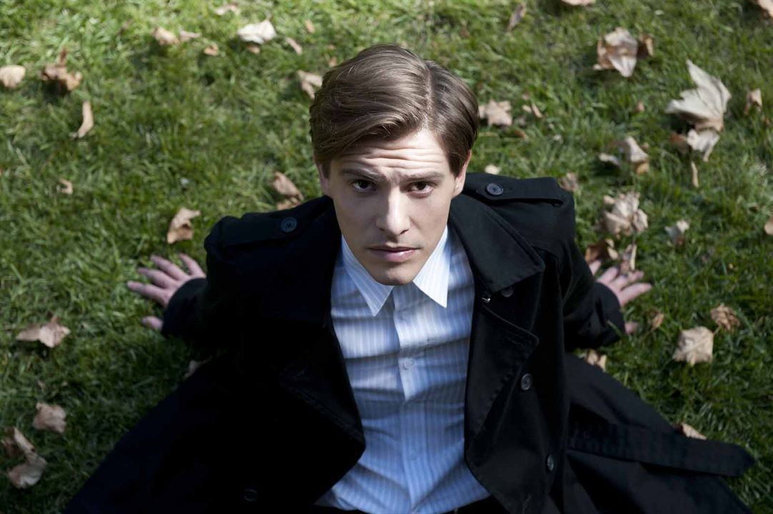 The Death and Life of Otto Bloom : Photo Xavier Samuel