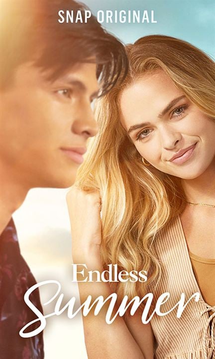 Endless Summer : Affiche