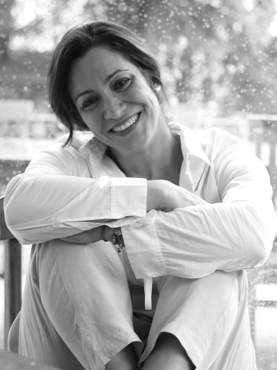 Affiche Joana Mariani