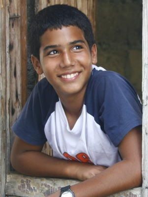 Affiche Ernesto Escalona
