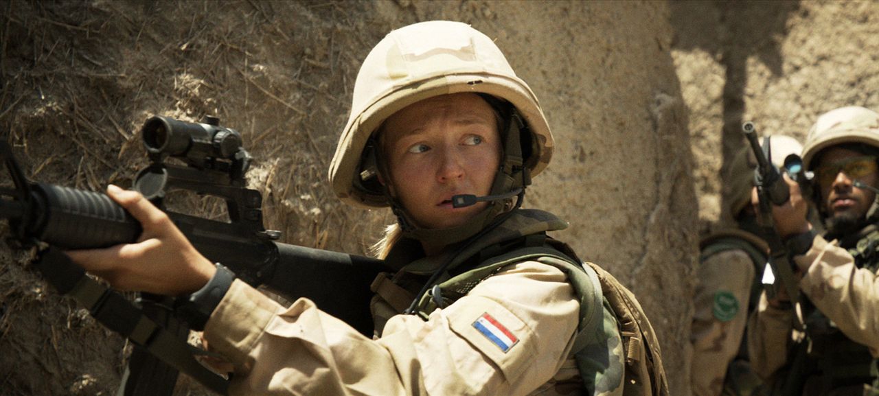 War Zone : Photo