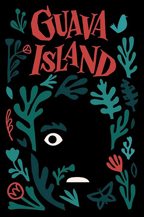 Guava Island : Affiche