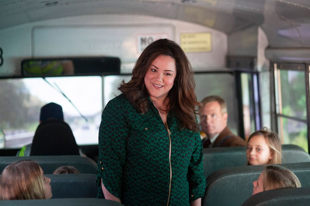 American Housewife (2016) : Photo Katy Mixon, Jerry Lambert