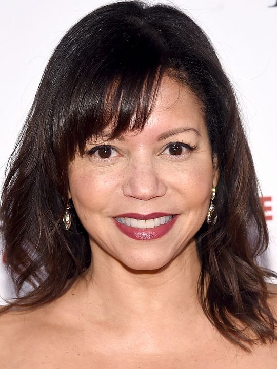 Affiche Gloria Reuben