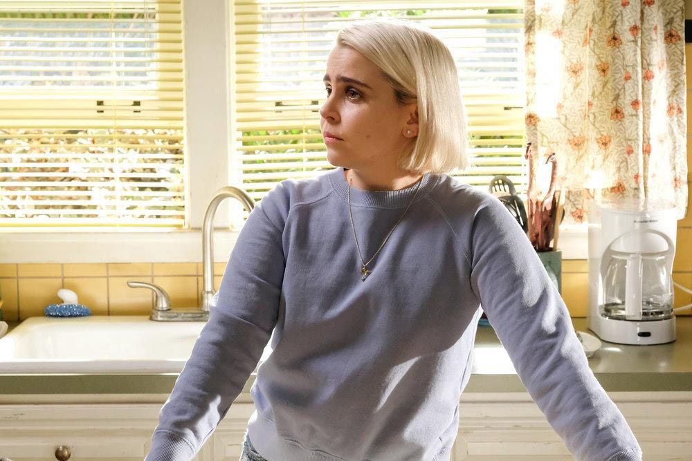 Good Girls : Photo Mae Whitman