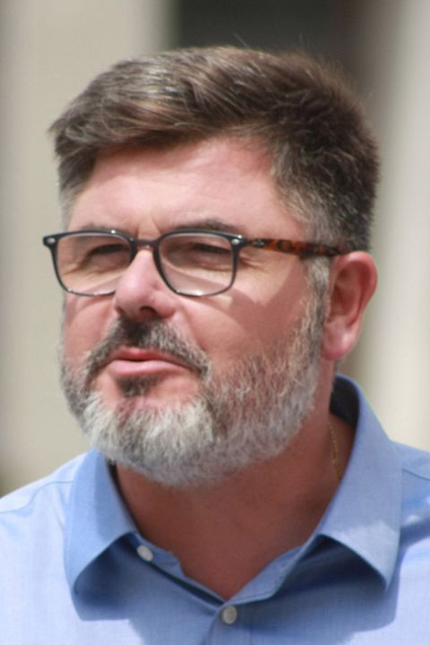 Affiche Sébastien Heurtaux