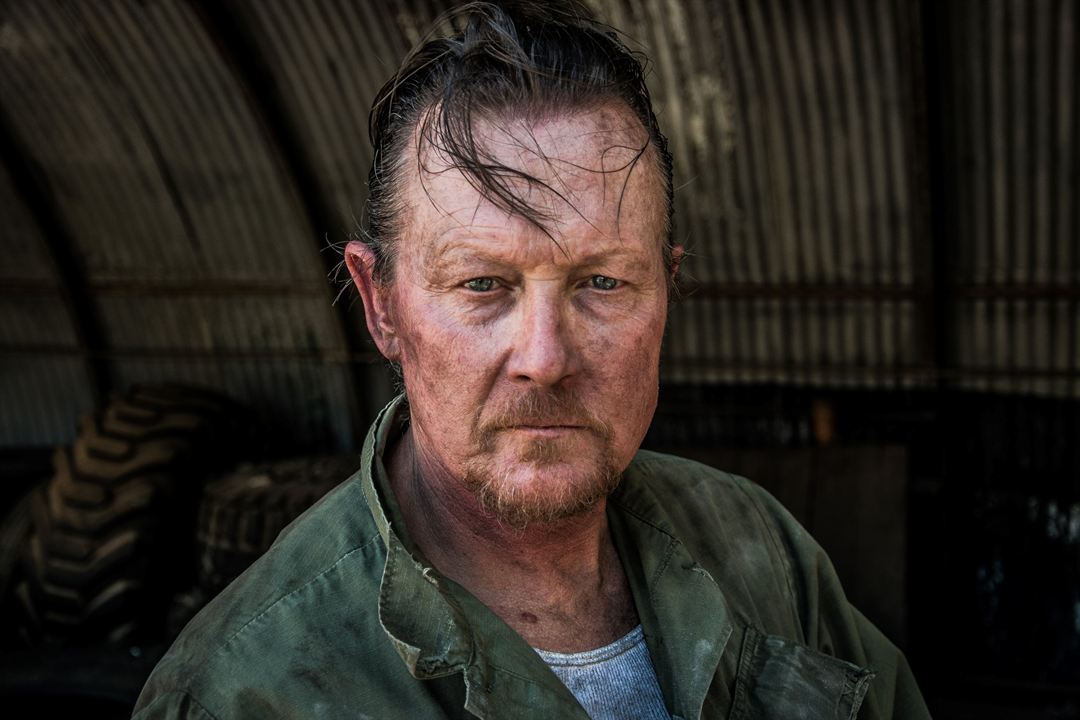 Last Rampage: The Escape of Gary Tison : Photo Robert Patrick