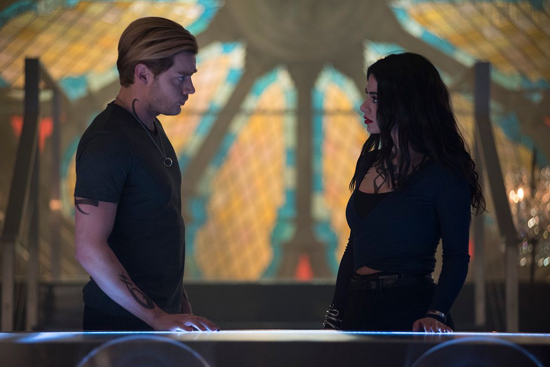 Shadowhunters : Shadowhunters : Photo - 13 sur 287 - AlloCiné