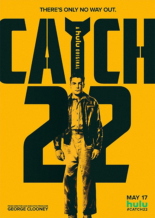 Catch-22 : Affiche