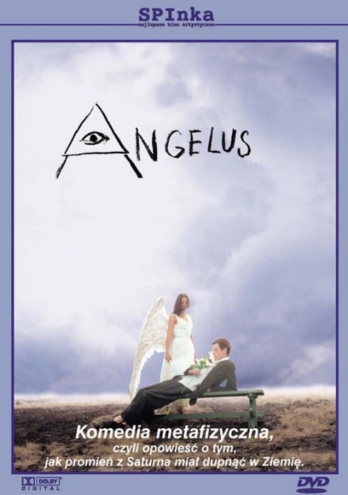 Angelus : Affiche