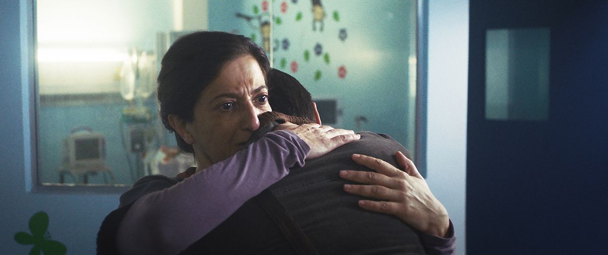 Nuestras madres : Photo