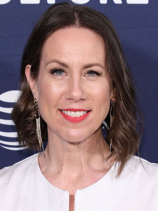 Affiche Miriam Shor