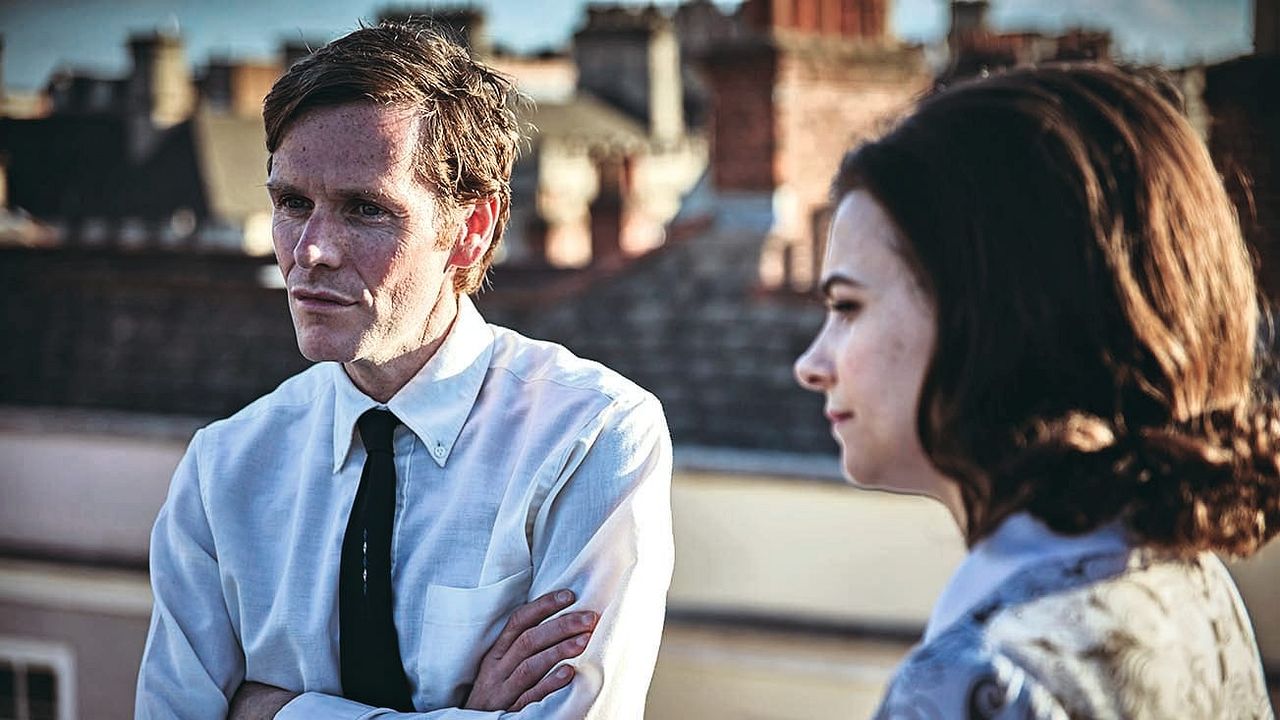 Poster saison 5 Affiche 28 sur 106 AlloCiné