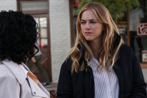 NCIS : Enquêtes spéciales : Photo Emily Wickersham