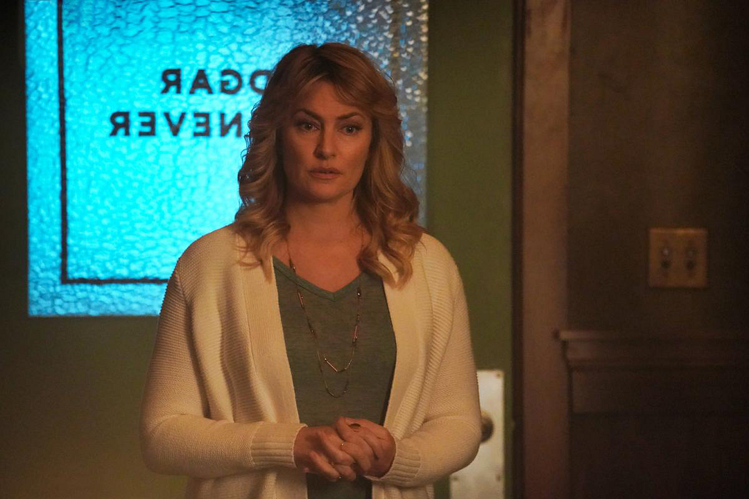 Riverdale : Photo Mädchen Amick